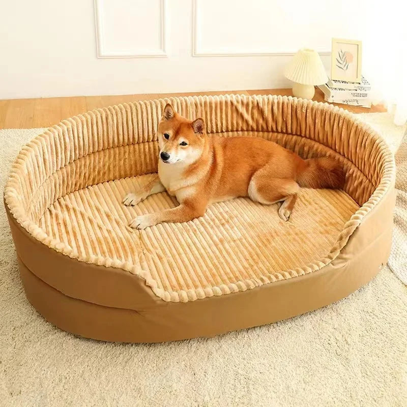 DoggyHaven - House Sofa Bed Dog All Sizes